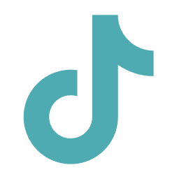Encontranos en Tiktok